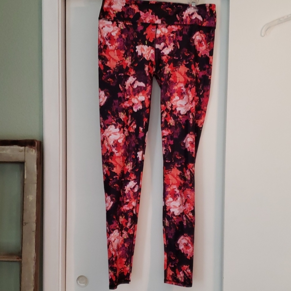 Fabletics leggings